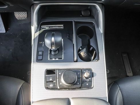 New 2025 MAZDA CX-70 3.3 Turbo w/ Premium Package image 35