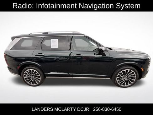 Used 2026 Hyundai Palisade Calligraphy AWD/4WD image 8