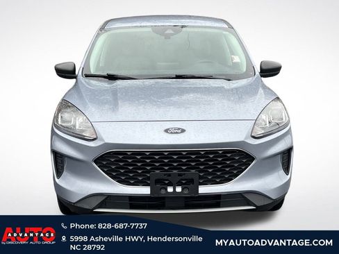 Used 2022 Ford Escape SE image 4