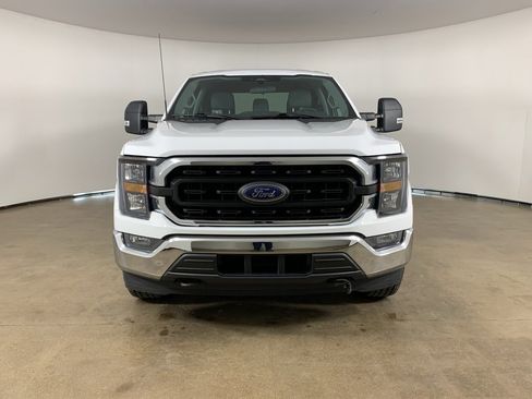 Used 2023 Ford F150 XLT w/ Trailer Tow Package image 3