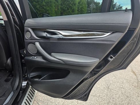 Used 2015 BMW X6 xDrive35i image 36