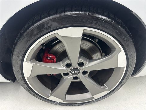 Used 2023 Audi A4 2.0T Premium Plus w/ Premium Plus Package AWD/4WD image 16
