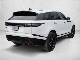 New 2026 Land Rover Range Rover Velar Dynamic SE video 2