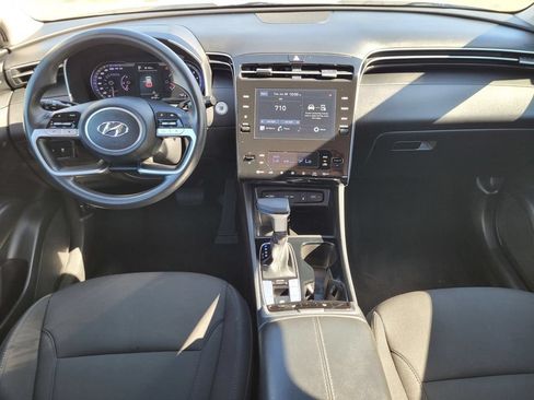 Used 2024 Hyundai Tucson SEL AWD/4WD image 13