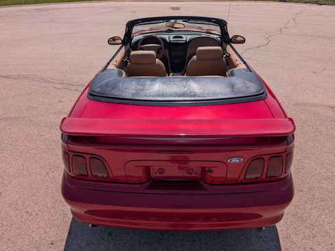 Used 1997 Ford Mustang GT image 41