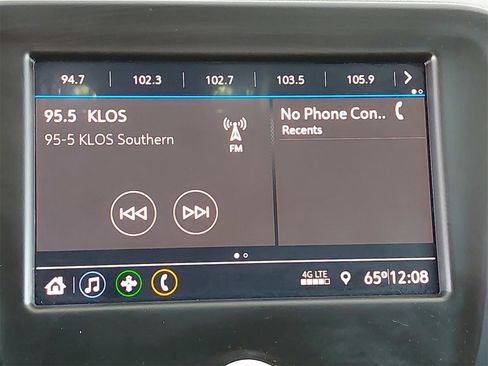 Used 2021 Chevrolet Equinox LT image 25