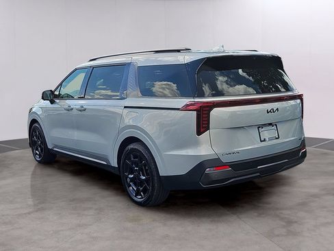 Used 2025 Kia Carnival SX Prestige FWD image 6