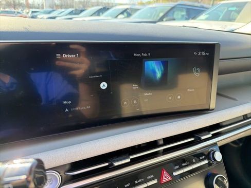 Certified 2025 Hyundai Tucson SEL image 16