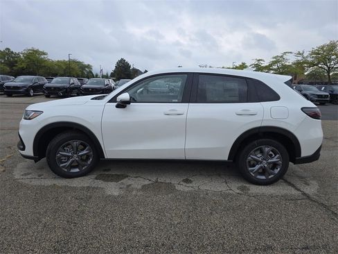 New 2026 Honda HR-V LX image 15