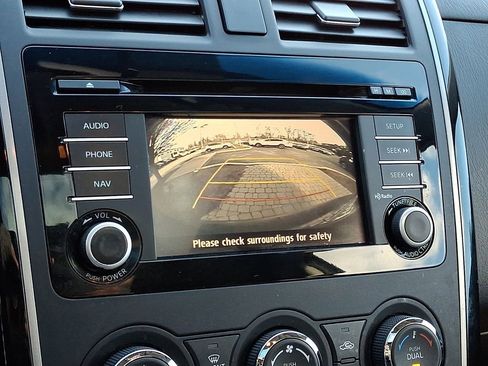 Used 2014 MAZDA CX-9 Touring w/ Touring Technology Package image 22