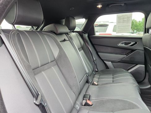 Used 2023 Land Rover Range Rover Velar R-Dynamic S AWD/4WD image 15