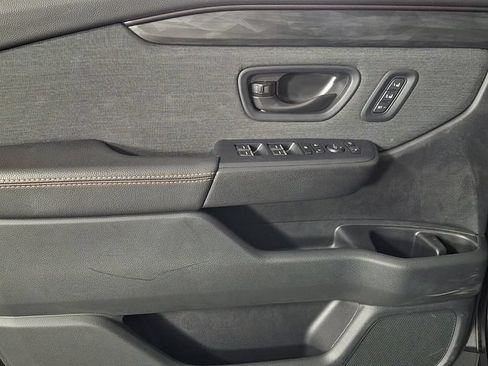 Used 2026 Honda Passport TrailSport image 14