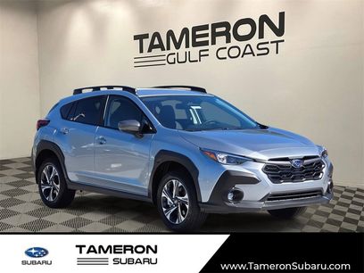 New 2026 Subaru Crosstrek 2.5i Premium