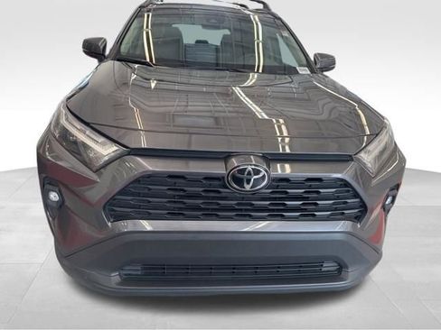 Used 2023 Toyota RAV4 XLE Premium FWD image 11