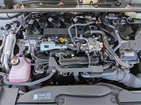 New 2026 Toyota Prius Plug-In Hybrid image 15