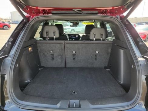 Used 2024 Chevrolet TrailBlazer RS w/ Convenience Package FWD image 7