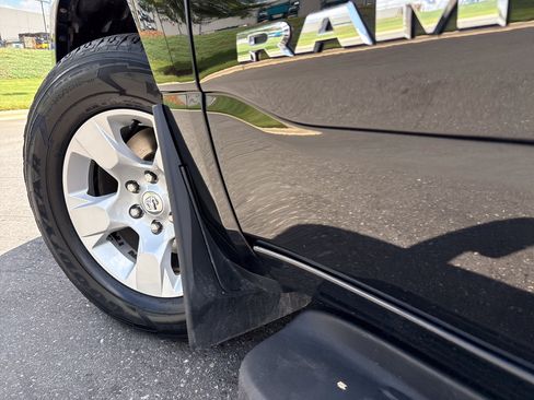 Certified 2023 RAM 1500 Big Horn AWD/4WD image 12