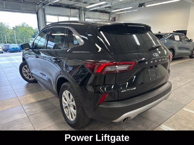 Used 2023 Ford Escape Active w/ Tech Pack #2 AWD/4WD image 13