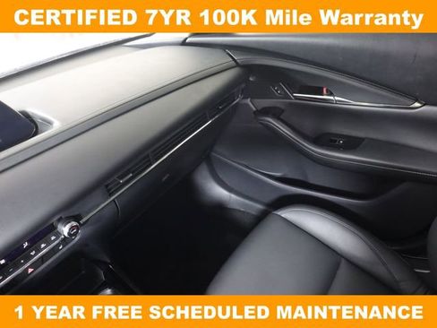 Used 2025 MAZDA CX-30 AWD 2.5 S w/ Preferred Package image 17