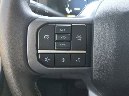 Used 2025 Ford F150 XLT w/ Equipment Group 301A Standard AWD/4WD image 22