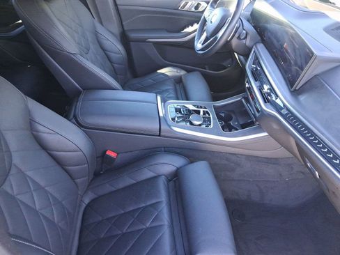 Certified 2024 BMW X5 xDrive50e w/ Parking Assistance Package image 30