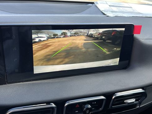 New 2026 Nissan Sentra S w/ Floor Mat Package image 11