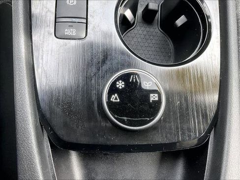 Certified 2023 Nissan Rogue SV AWD/4WD image 26