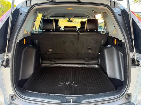 Used 2018 Honda CR-V LX image 26