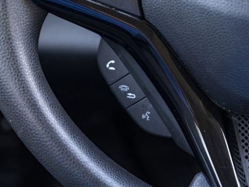 Used 2016 Honda HR-V EX image 22