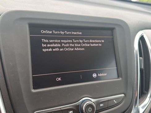 Used 2024 Chevrolet Equinox LS w/ LS Convenience Package AWD/4WD image 25