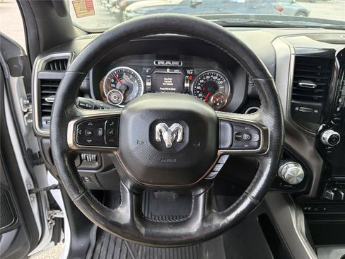 Used 2019 RAM 1500 Sport w/ Level 2 Equipment Group AWD/4WD image 22