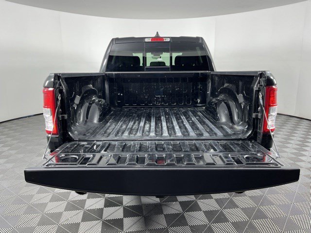 Used 2022 RAM 1500 Big Horn AWD/4WD image 45