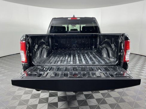 Used 2022 RAM 1500 Big Horn AWD/4WD image 45