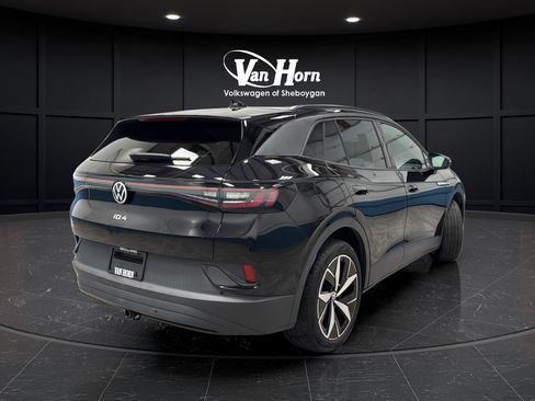 Used 2023 Volkswagen ID.4 Pro S AWD/4WD image 7