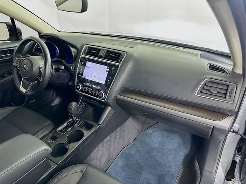 Used 2018 Subaru Legacy 2.5i Limited AWD/4WD image 30