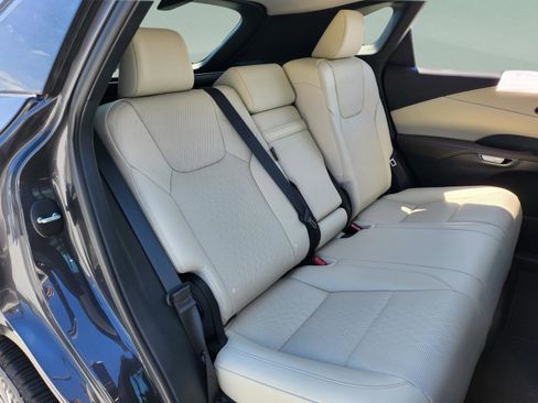 Certified 2025 Lexus RX 350 Premium Plus w/ Convenience Package AWD/4WD image 24