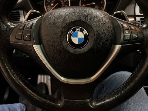 Used 2014 BMW X6 xDrive35i image 25