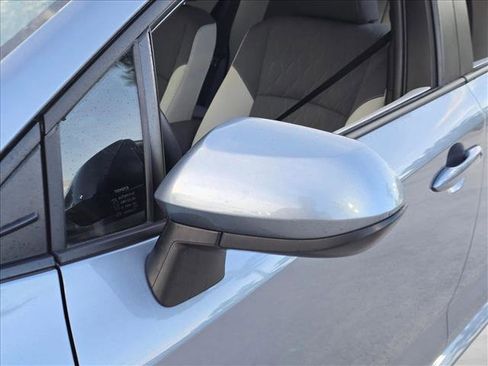 Used 2023 Toyota Corolla LE FWD image 11