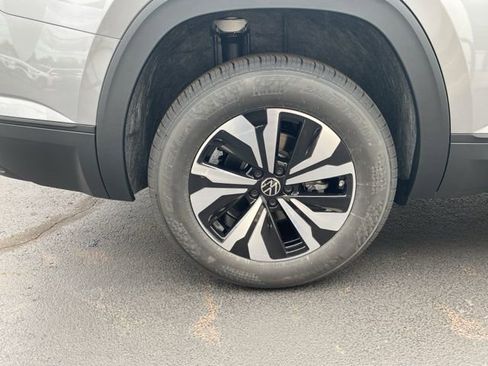 New 2026 Volkswagen Atlas SE AWD/4WD image 21