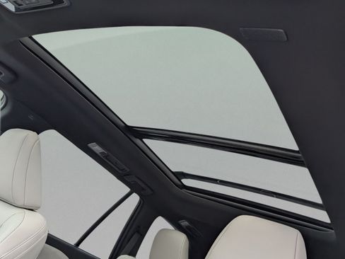 New 2026 Lexus TX 350 AWD image 32
