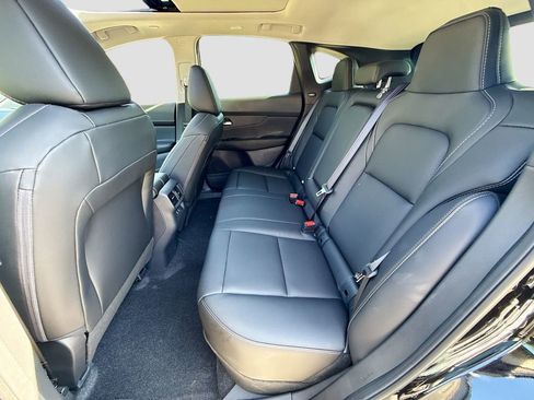 New 2026 Nissan Murano SL image 26