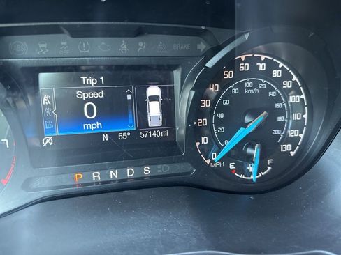 Used 2021 Ford Ranger XLT w/ Equipment Group 301A Mid image 40