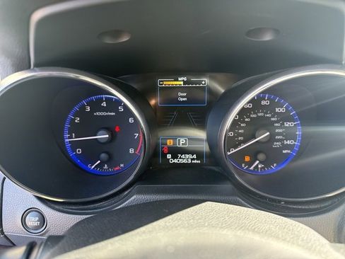 Used 2019 Subaru Outback 2.5i Limited image 22