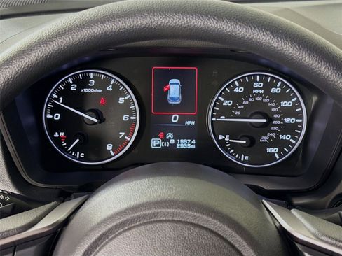 Certified 2026 Subaru Impreza 2.0i Sport AWD/4WD image 13