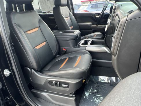 Used 2021 GMC Sierra 1500 AT4 AWD/4WD image 25