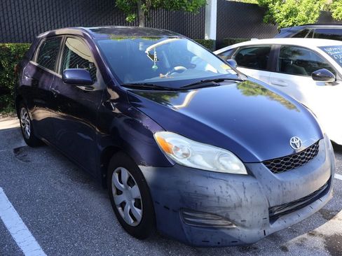 Used 2010 Toyota Matrix FWD image 6