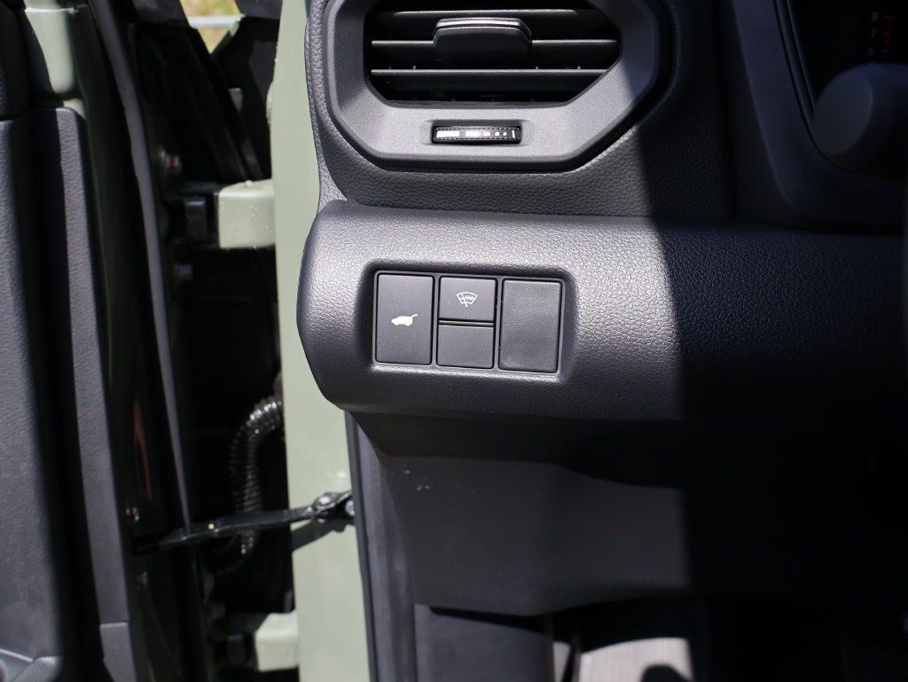 New 2026 Honda Pilot TrailSport image 32