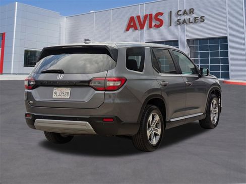 Used 2024 Honda Pilot EX-L image 6