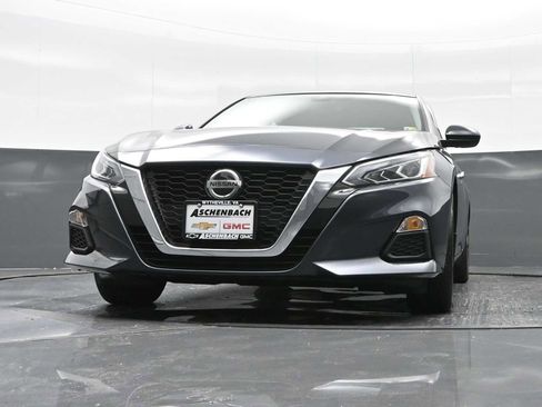 Used 2022 Nissan Altima 2.5 SV image 30