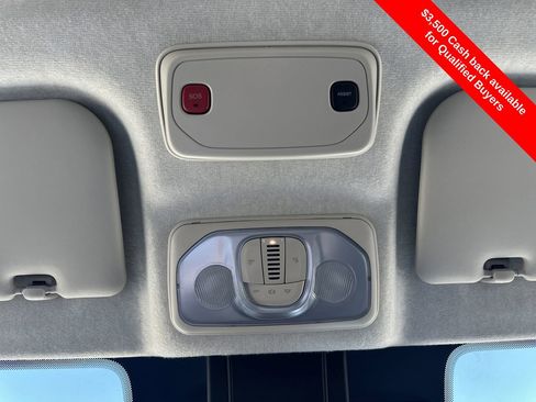 New 2026 RAM ProMaster 2500 w/ Premium Convenience Group image 15